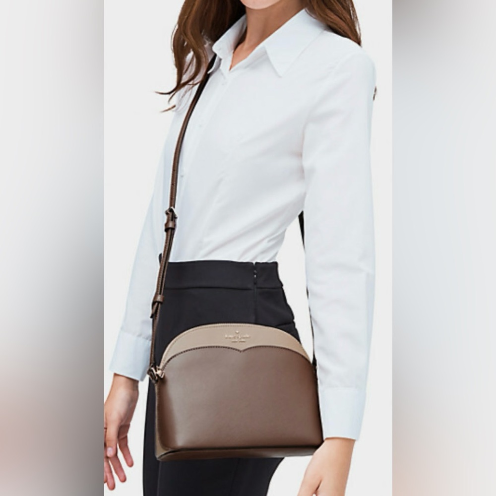 Kate Spade Payton Dome Crossbody